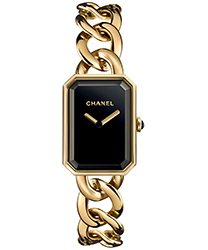 Chanel Premiere Ladies Watch Model H3257