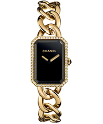 Chanel Premiere Ladies Watch Model H3259