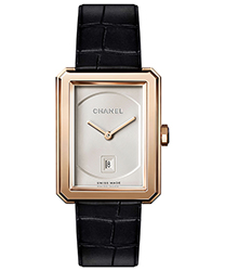 Chanel Boyfriend Ladies Watch Model: H4313