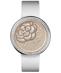 Chanel Mademoiselle Prive Ladies Watch Model: H4409