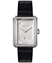 Chanel Boyfriend Ladies Watch Model: H4470