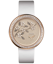 Chanel Mademoiselle Prive Ladies Watch Model: H4659
