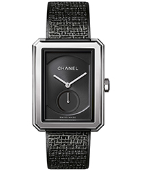 Chanel Boyfriend Ladies Watch Model: H5201