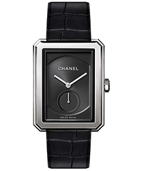 Chanel Boyfriend Ladies Watch Model H5319