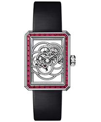 Chanel Premiere Ladies Watch Model: H5580
