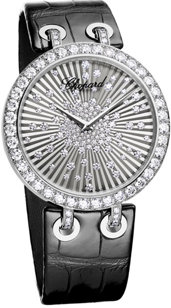 Chopard Xtravaganza Ladies Watch Model 134235-1004