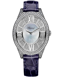 Chopard Classic Ladies Watch Model: 139365-1001