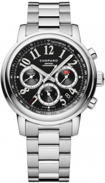 Chopard Mille Miglia Men's Watch Model 158511-3002