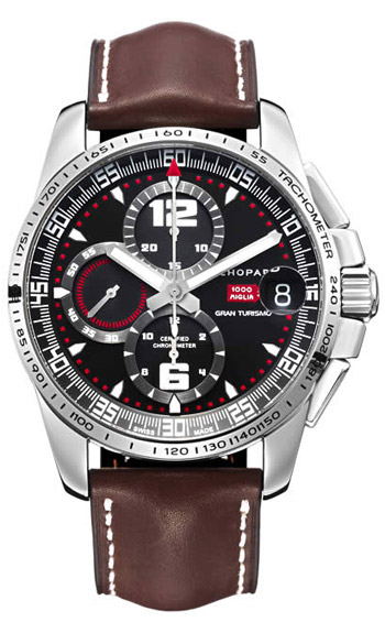 Chopard Mille Miglia Men's Watch Model 16.8459