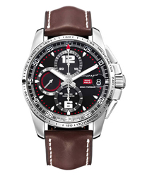 Chopard Mille Miglia Men's Watch Model 16.8459
