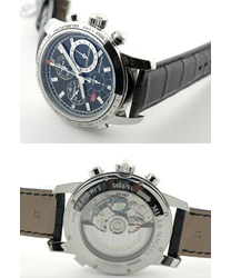 Chopard Mille Miglia Men's Watch Model 16.8995
