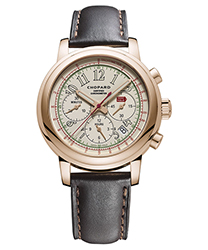 Chopard Mille Miglia Men's Watch Model 161274-5006