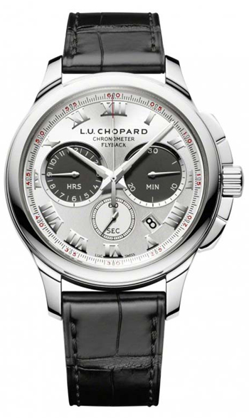 Chopard L.U.C. Men's Watch Model 161928-1001