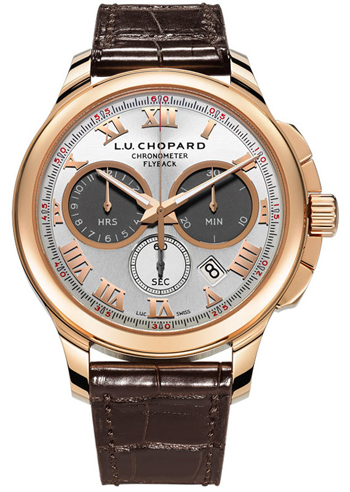 Chopard L.U.C. Men's Watch Model 161928-5001