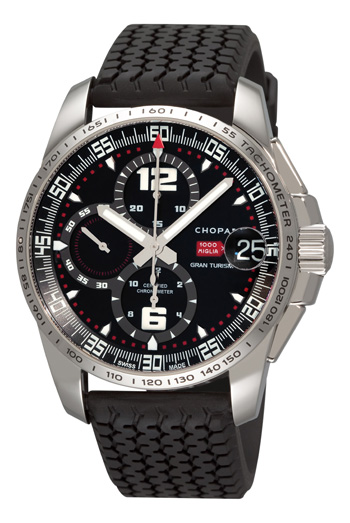Chopard Miglia GTris Men's Watch Model 168459-3001-RBK