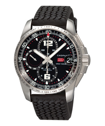Chopard Miglia GTris Men's Watch Model: 168459-3001-RBK
