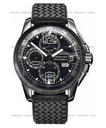 Chopard Miglia GTris Men's Watch Model 168459-3008