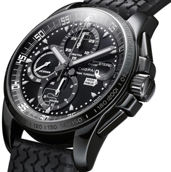 Chopard Miglia GTris Men's Watch Model 168459-3008 Thumbnail 3