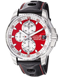 Chopard Mille Miglia Men's Watch Model 168459-3036