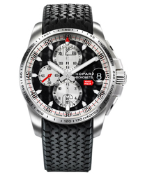 Chopard Mille Miglia Men's Watch Model 168459-3037