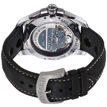 Chopard Mille Miglia GT XL Chrono Men's Watch Model 168459-3041 Thumbnail 2