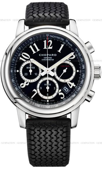 Chopard Mille Miglia Men's Watch Model 168511-3001