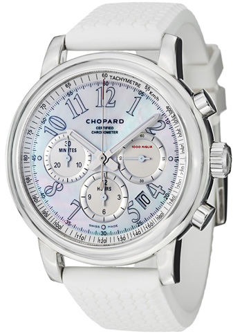 Chopard Mille Miglia Men's Watch Model 168511-3018-RWH