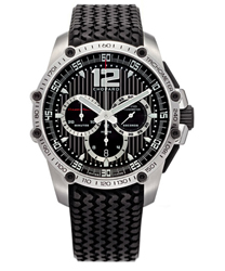 Chopard Superfast Men's Watch Model: 168523-3001