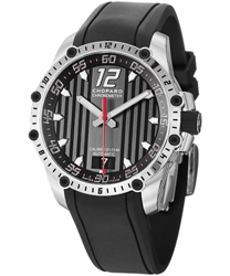 Chopard Superfast Men's Watch Model: 168536-3001-RBK
