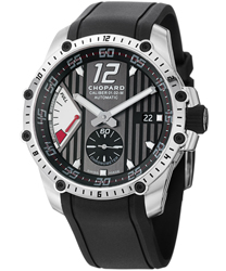 Chopard Classic Racing Superfast  Men's Watch Model: 168537-3001