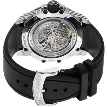 Chopard Classic Racing Superfast  Men's Watch Model 168537-3001 Thumbnail 2