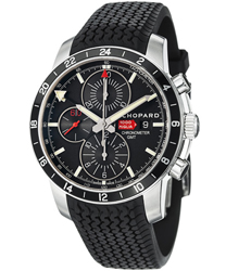 Chopard Mille Miglia Men's Watch Model: 168550-3001-RBK