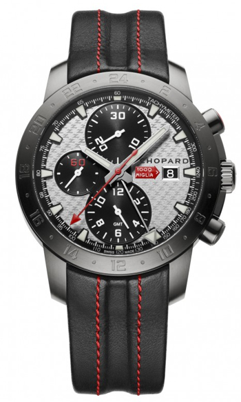 Chopard Mille Miglia Men's Watch Model 168550-3004-LBK