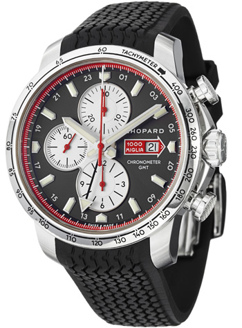 Chopard Mille Miglia Men's Watch Model 168555-3001-RBK