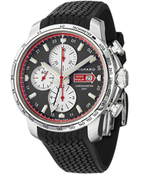 Chopard Mille Miglia Men's Watch Model 168555-3001-RBK