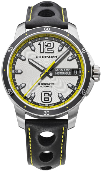 Chopard Grand Prix de Monaco Historique Men's Watch Model 168568-3001