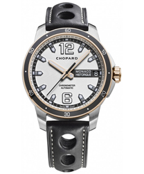 Chopard Grand Prix de Monaco Historique Men's Watch Model 168568-9001