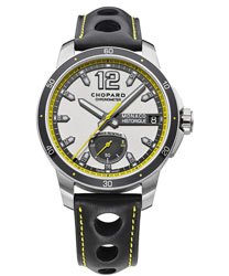 Chopard Grand Prix de Monaco Historique Men's Watch Model 168569-3001