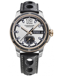 Chopard Grand Prix de Monaco Historique Men's Watch Model: 168569-9001