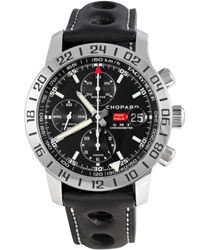 Chopard Mille Miglia Men's Watch Model: 168992-3001