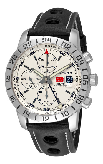 Chopard Mille Miglia GMT Chrono Men's Watch Model 168992-3003-LBK
