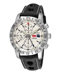 Chopard Mille Miglia GMT Chrono Men's Watch Model: 168992-3003-LBK