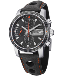 Chopard Miglia Monaco Men's Watch Model: 168992-3032