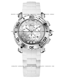 Chopard Happy Sport Ladies Watch Model: 288499-3004-RWH