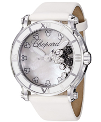 Chopard Happy Sport Ladies Watch Model 288524-3004