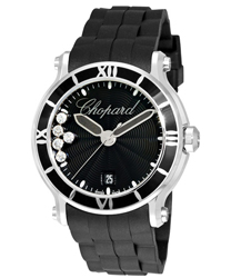 Chopard Happy Sport Ladies Watch Model 288525-3005