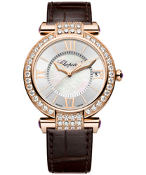 Chopard Imperiale Ladies Watch Model 384241-5003