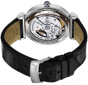 Chopard Imperiale Unisex Watch Model 388531-3009-LBK Thumbnail 2