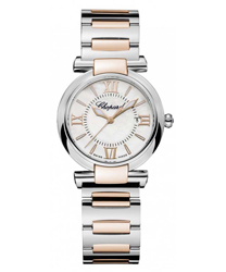 Chopard Imperiale Ladies Watch Model: 388541-6002