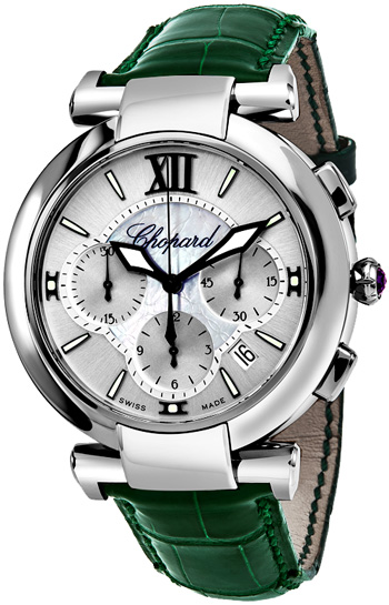 Chopard Imperiale Men's Watch Model 388549-3001GRN